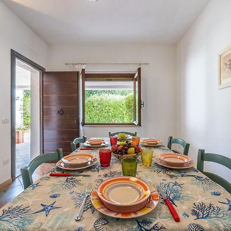 Villa Giorgia, Graziosa Villa A Due Passi Dal Mare Costa Rei Dış mekan fotoğraf