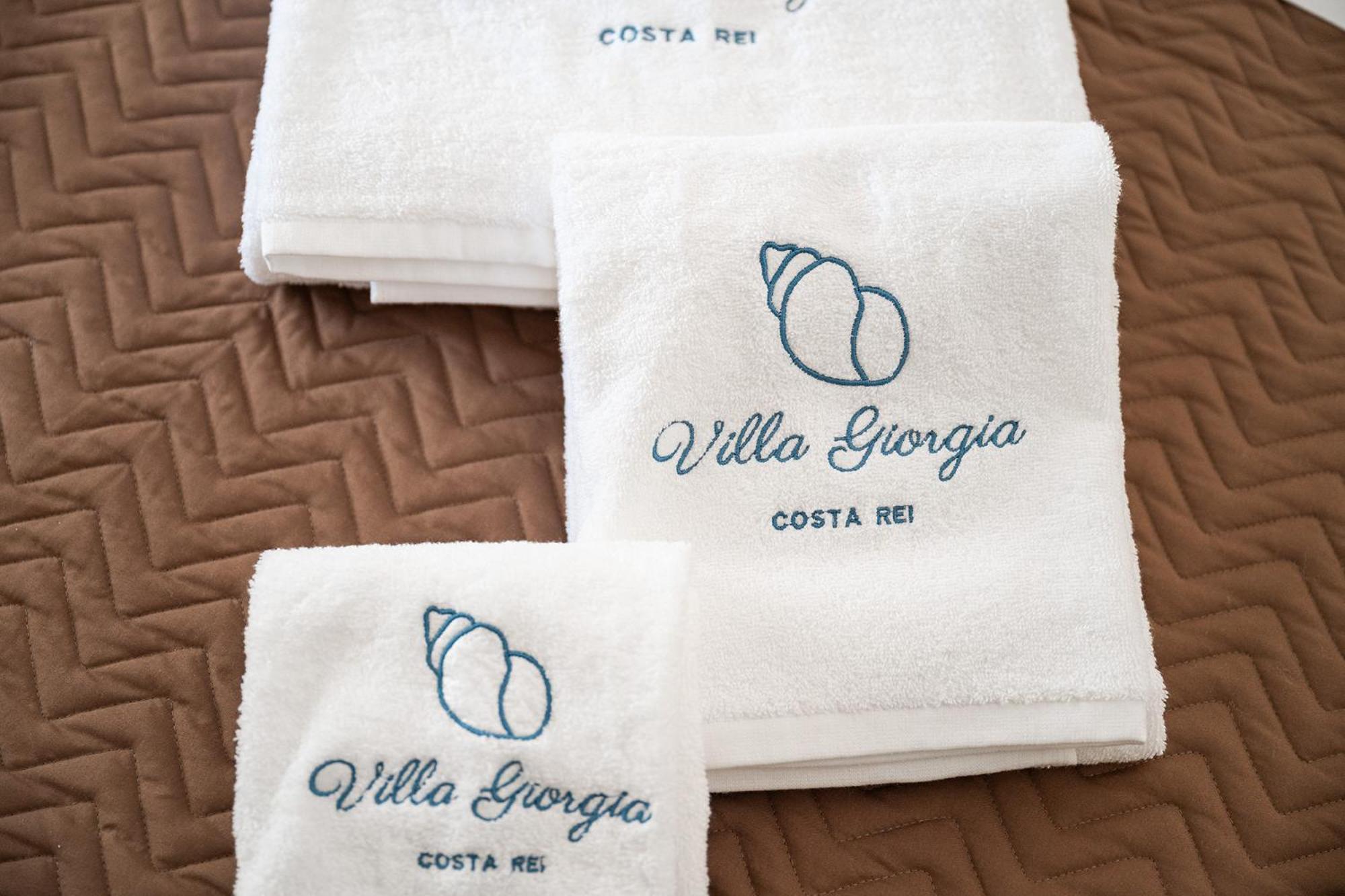 Villa Giorgia, Graziosa Villa A Due Passi Dal Mare Costa Rei Dış mekan fotoğraf